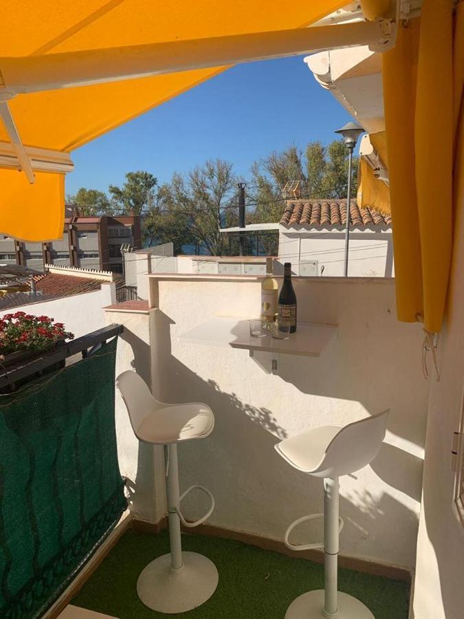 Balneario Pedregalejo * Malaga
