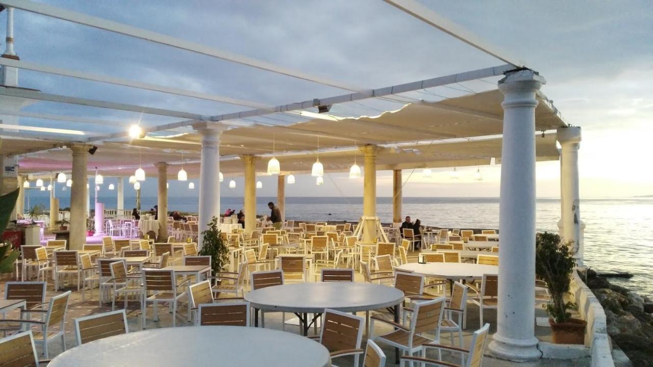 Balneario Pedregalejo Apartment Malaga