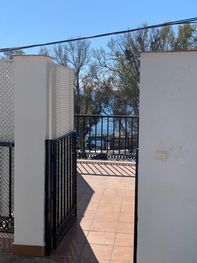 Apartment Balneario Pedregalejo